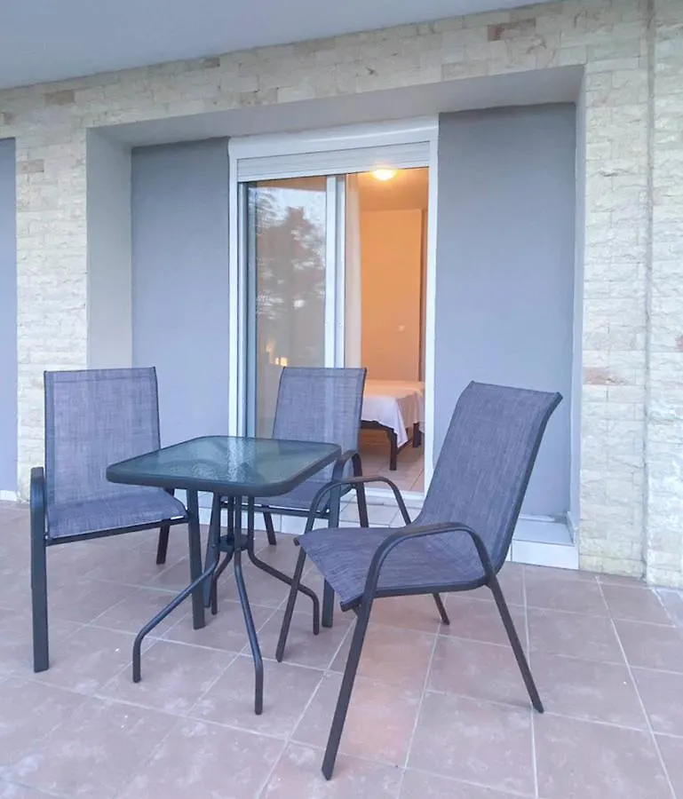 Properstay 107 - Villa Sea View Polychrono Greece