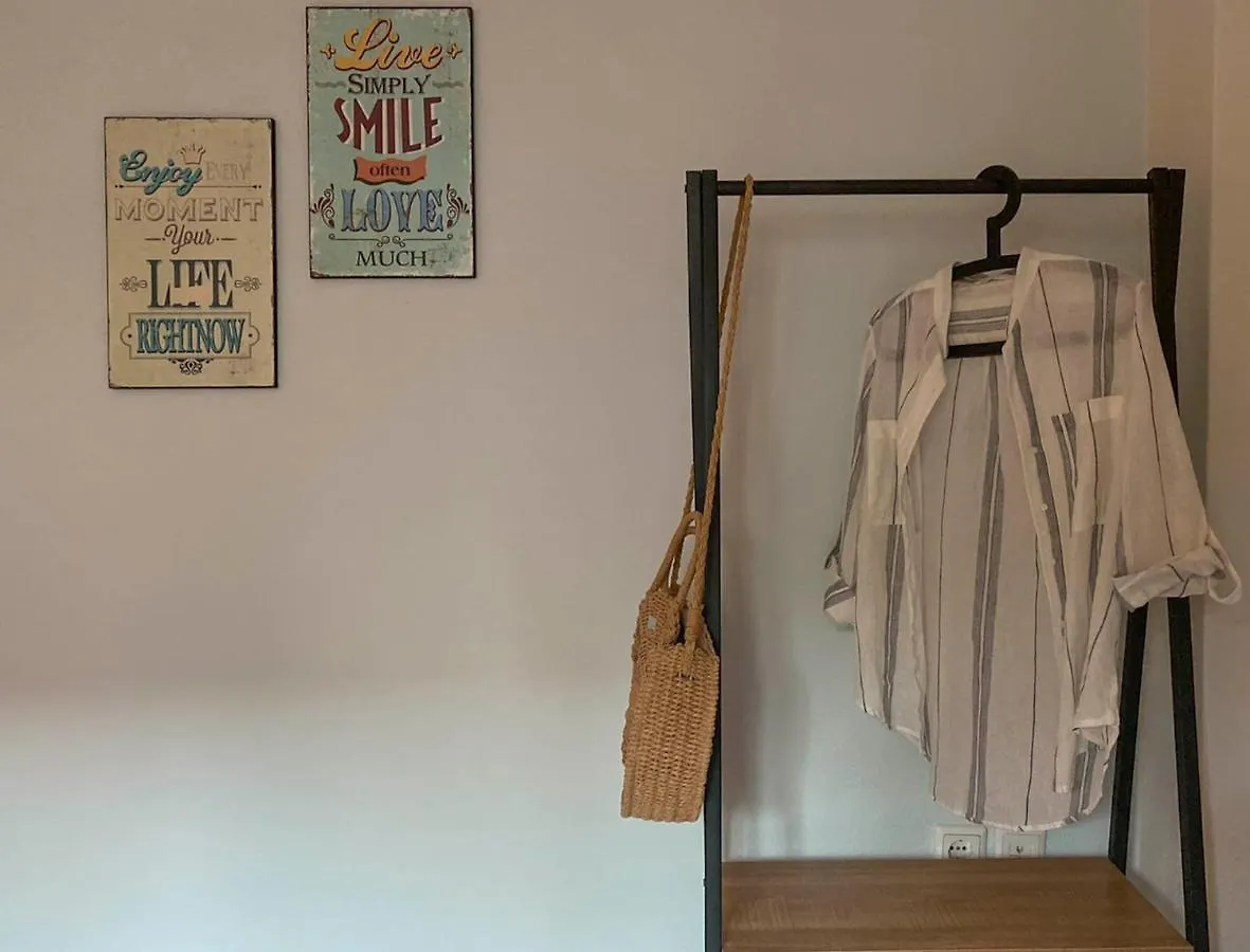 Properstay 107 - Villa Sea View Polychrono