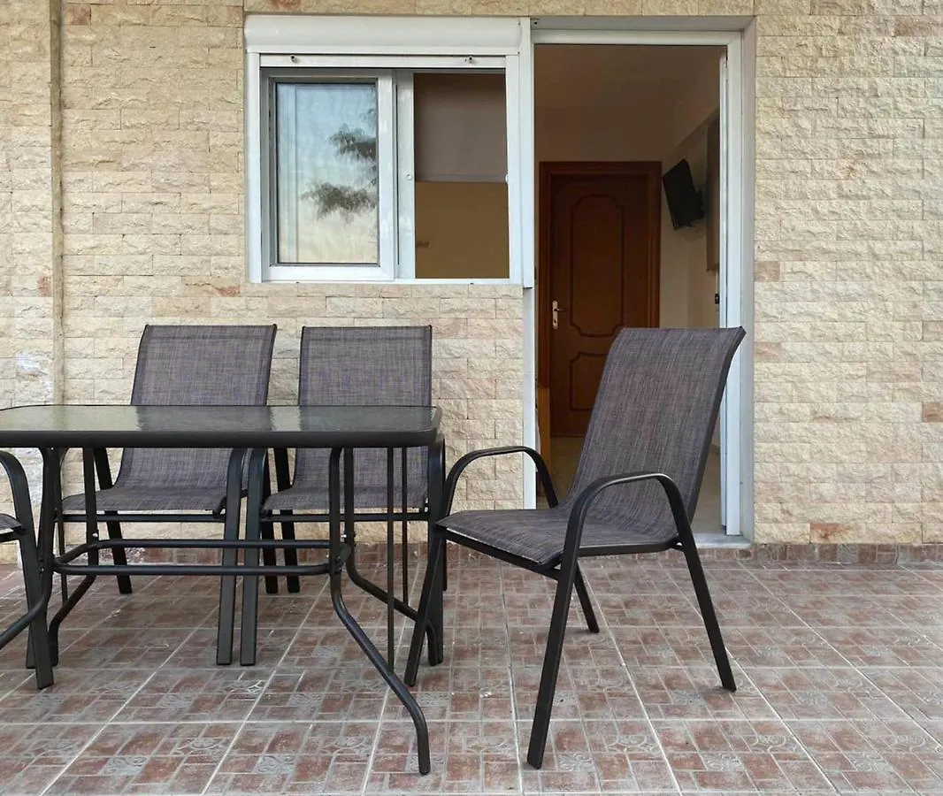 Properstay 107 - Villa Sea View Polychrono 0*,