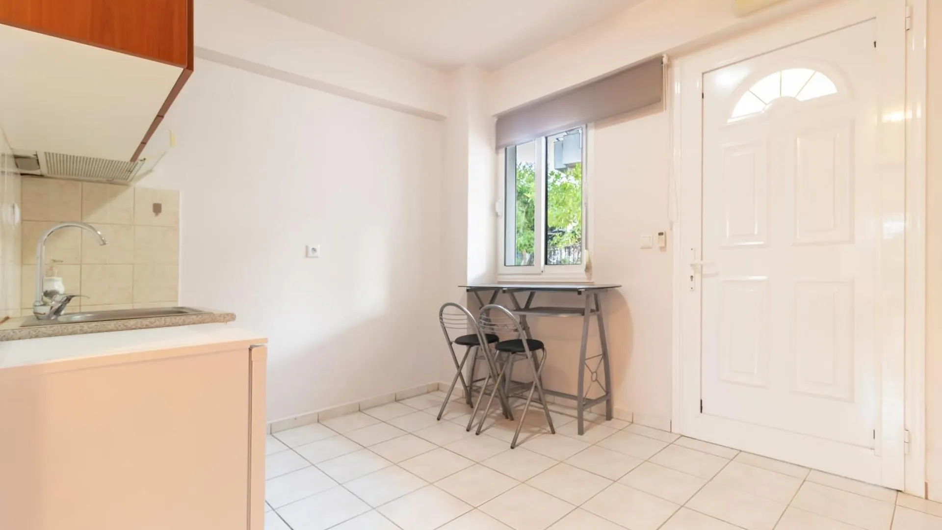 Apartment Properstay 107 - Villa Sea View Polychrono Greece