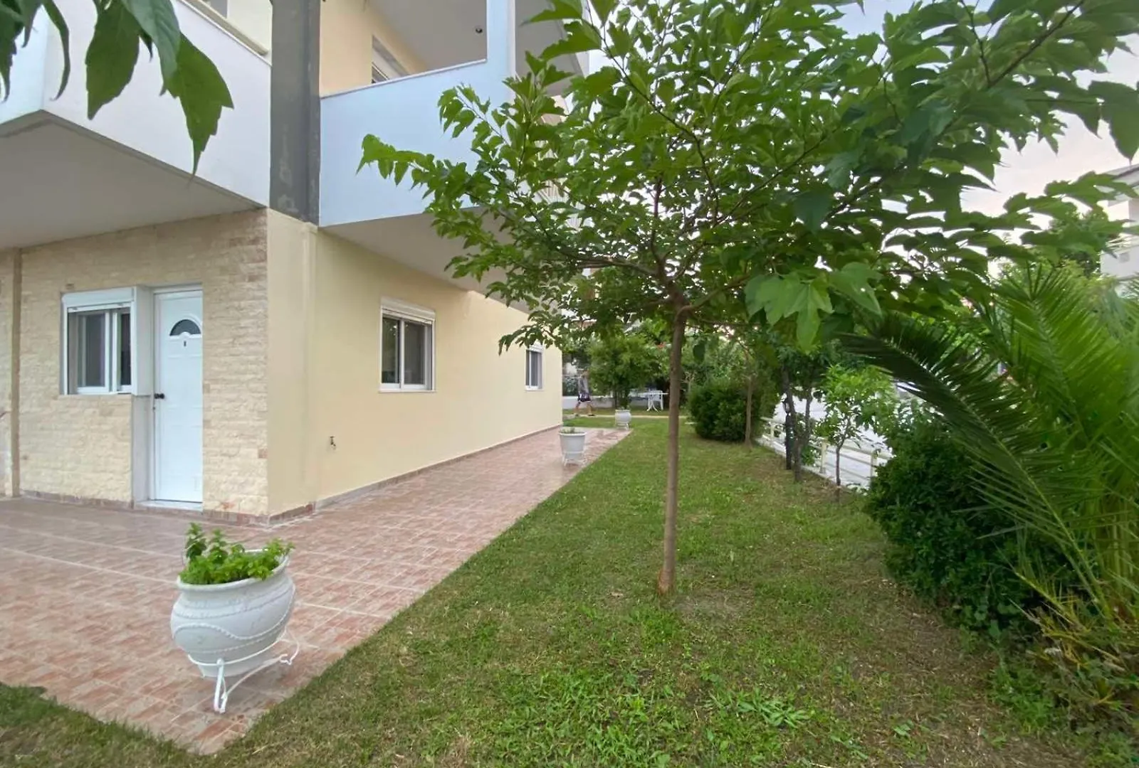 Properstay 107 - Villa Sea View Polychrono 0*,  Greece