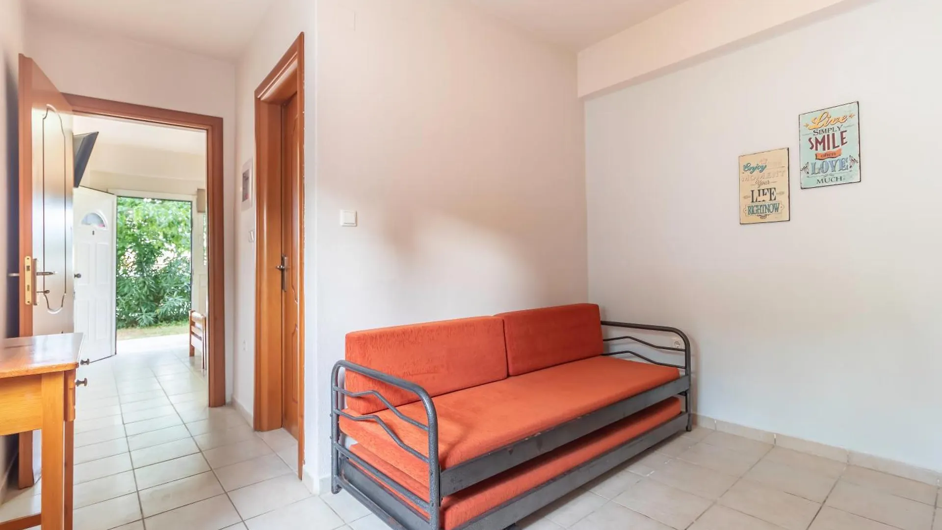 Properstay 107 - Villa Sea View Polychrono
