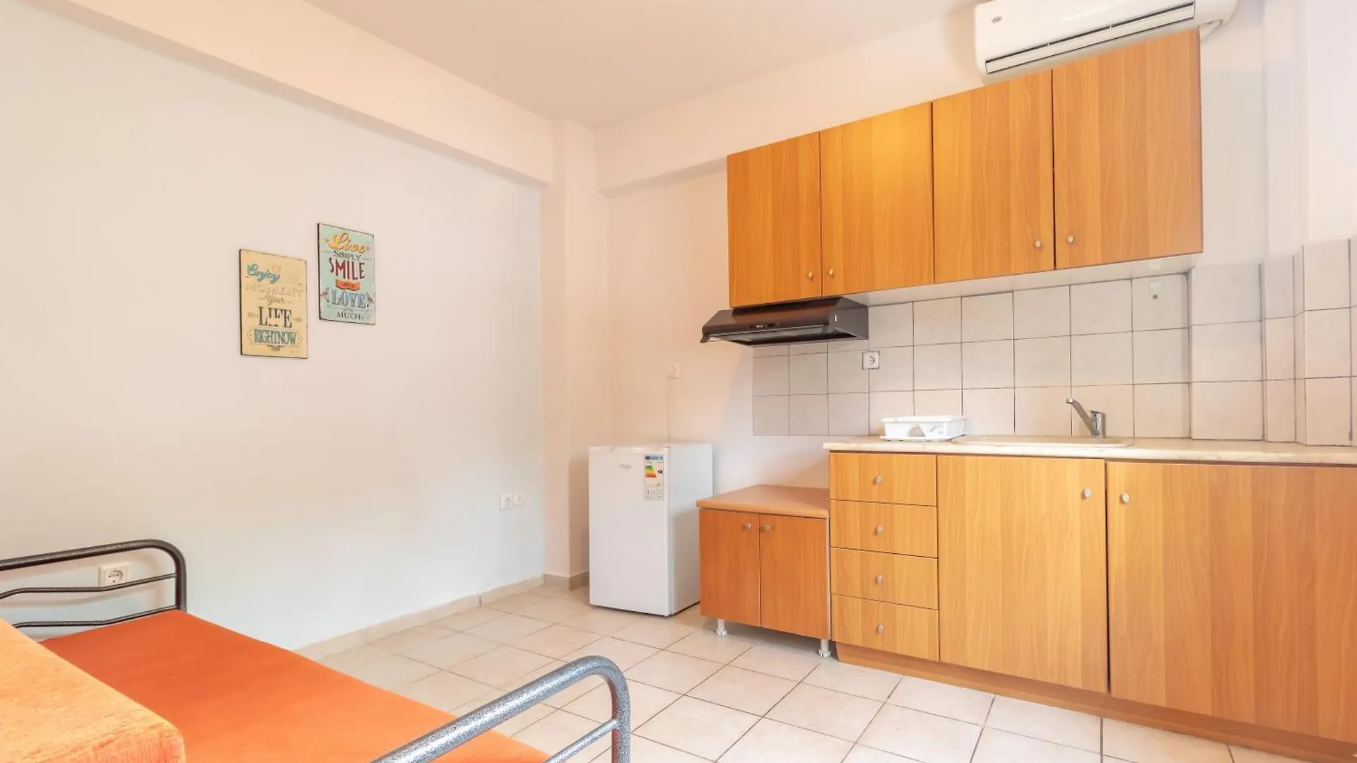 Properstay 107 - Villa Sea View Polychrono