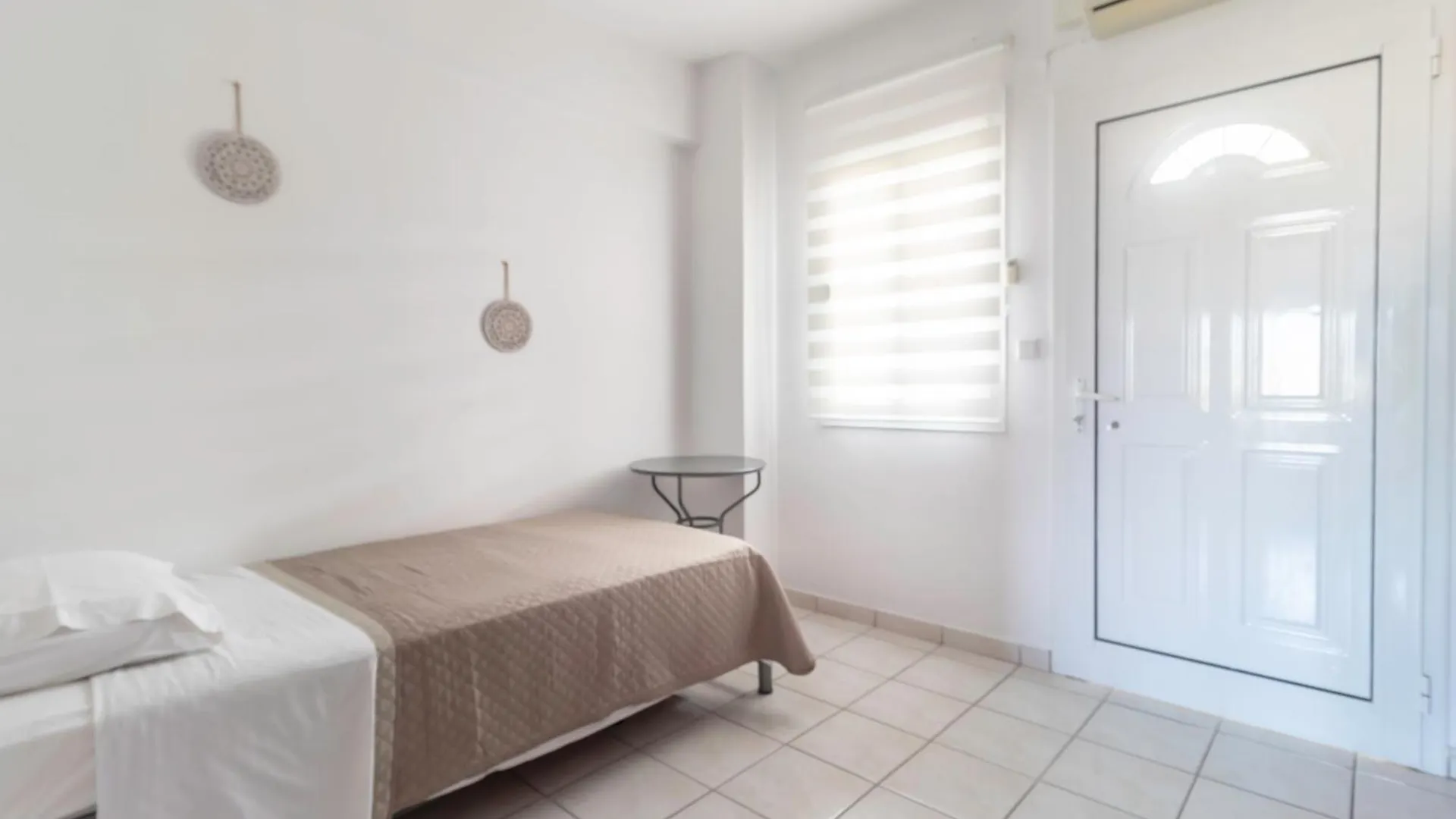 Apartment Properstay 107 - Villa Sea View Polychrono Greece