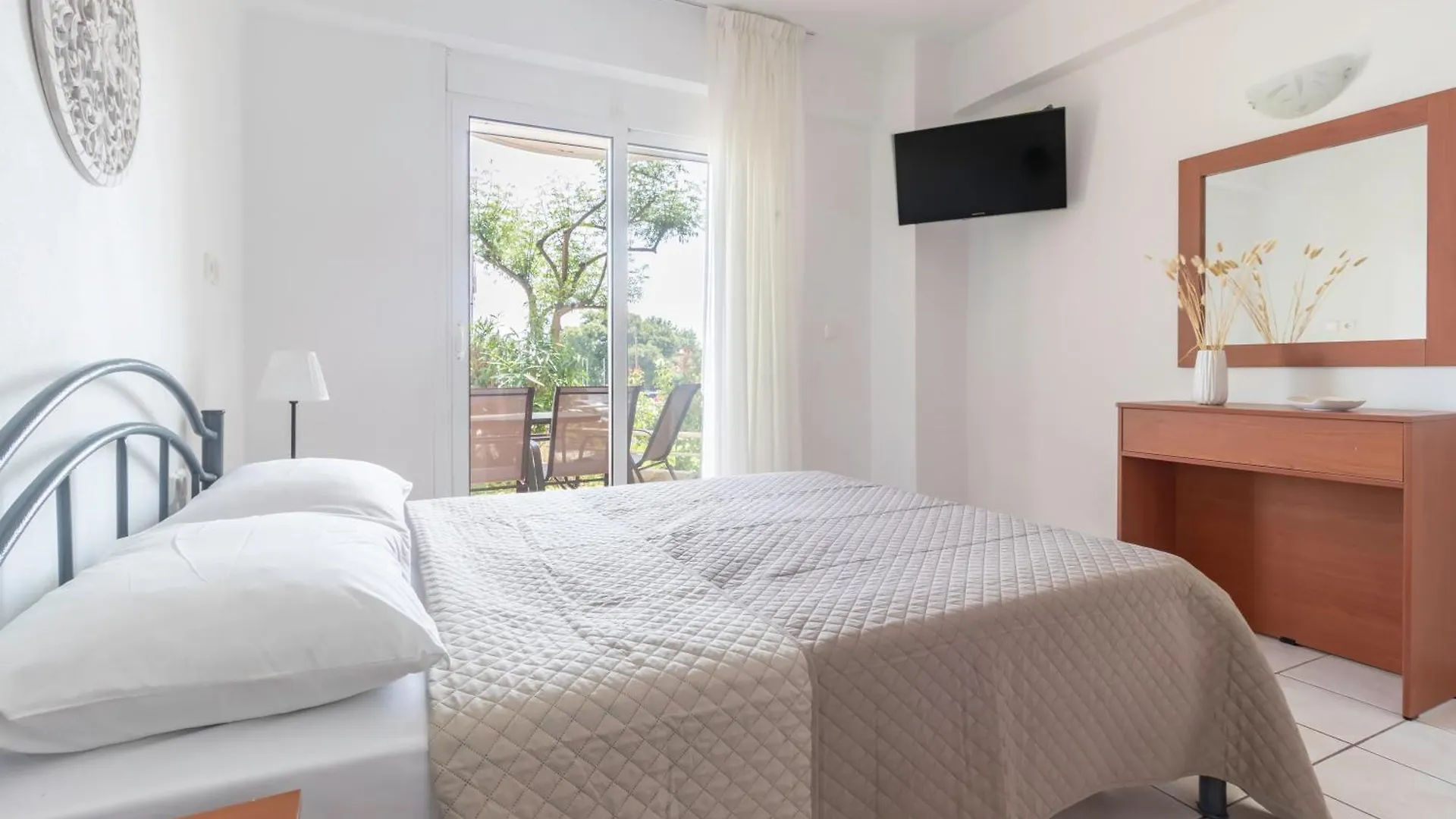 Apartment Properstay 107 - Villa Sea View Polychrono