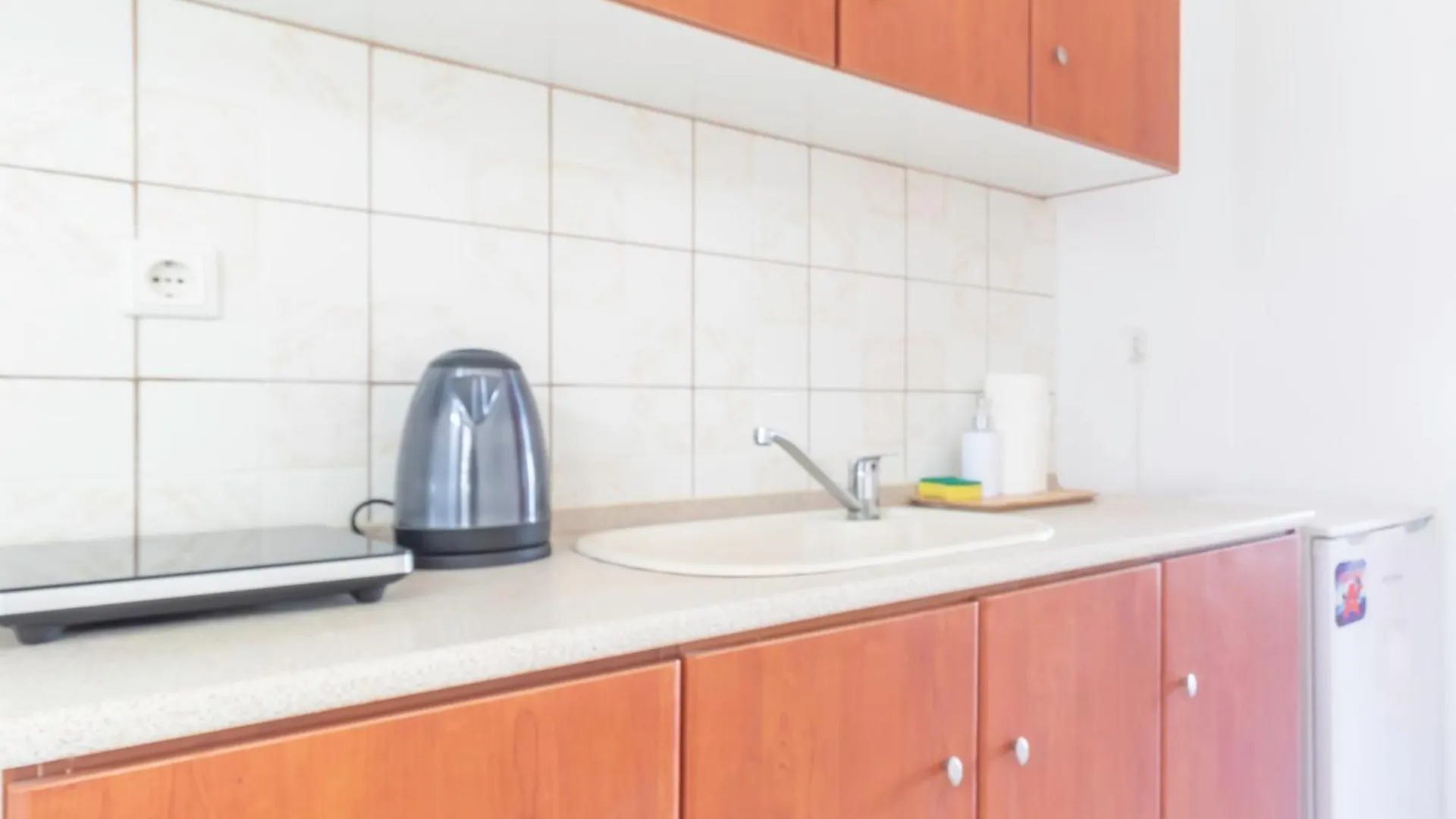 Apartment Properstay 107 - Villa Sea View Polychrono