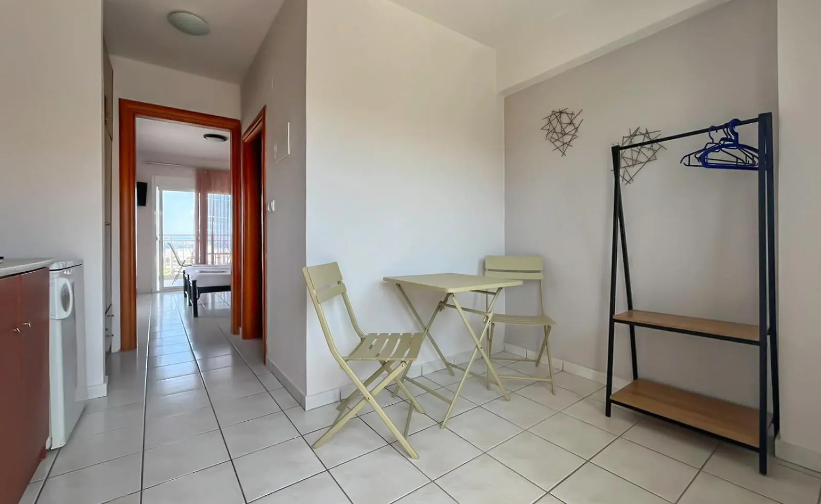 Properstay 107 - Villa Sea View Polychrono 0*,