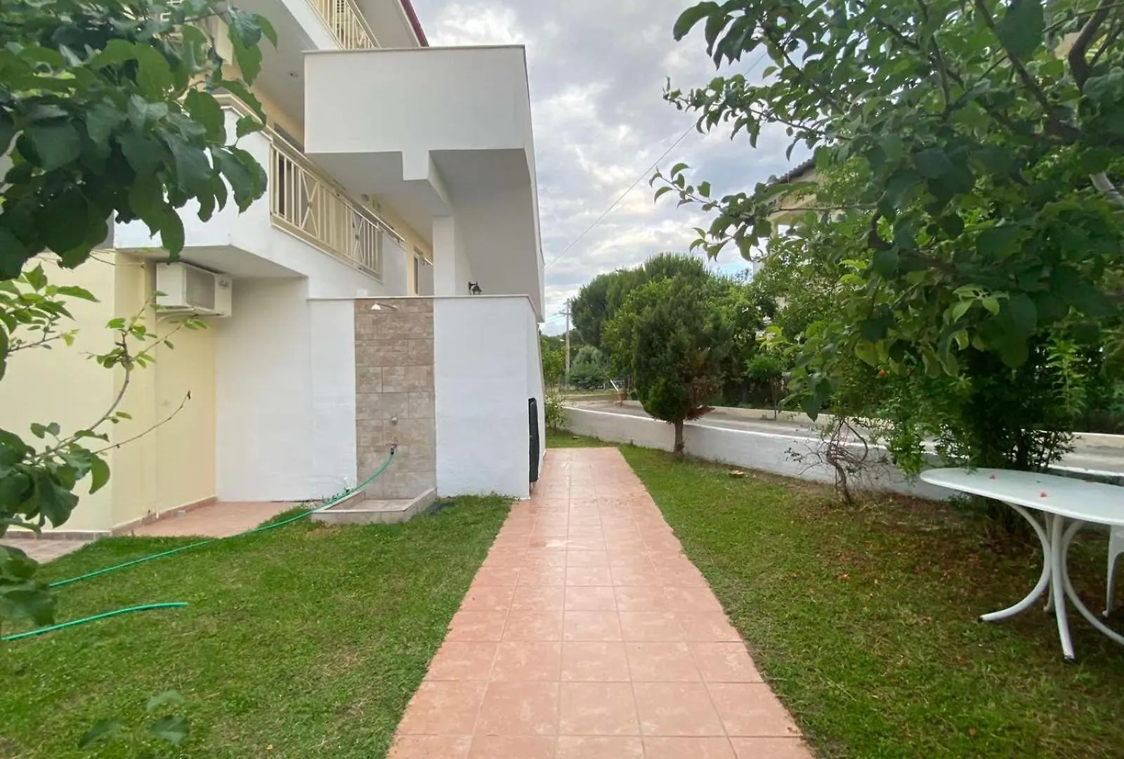Properstay 107 - Villa Sea View Polychrono